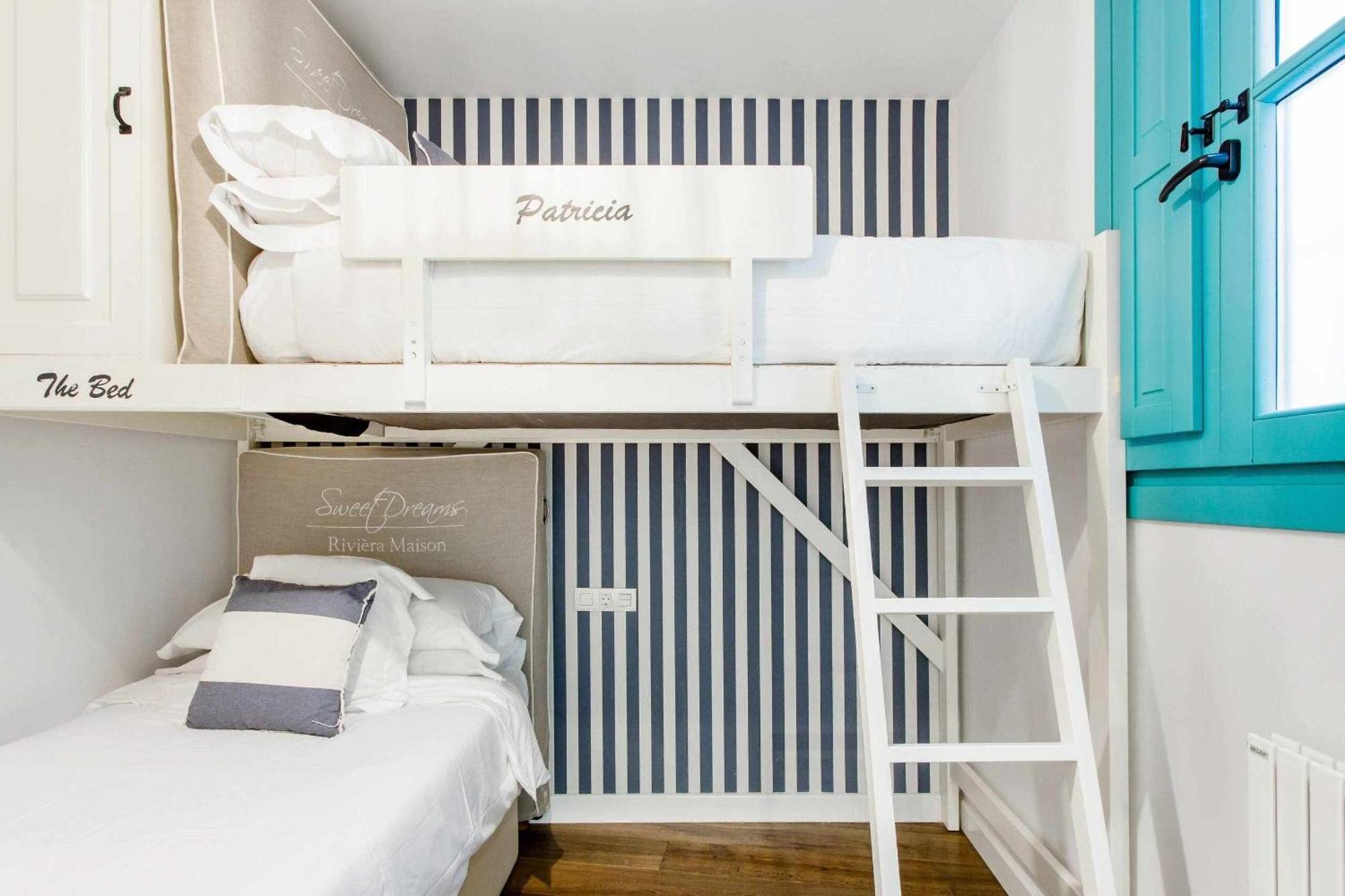 Revitalized Apartment In Historical Building Girona Eksteriør billede